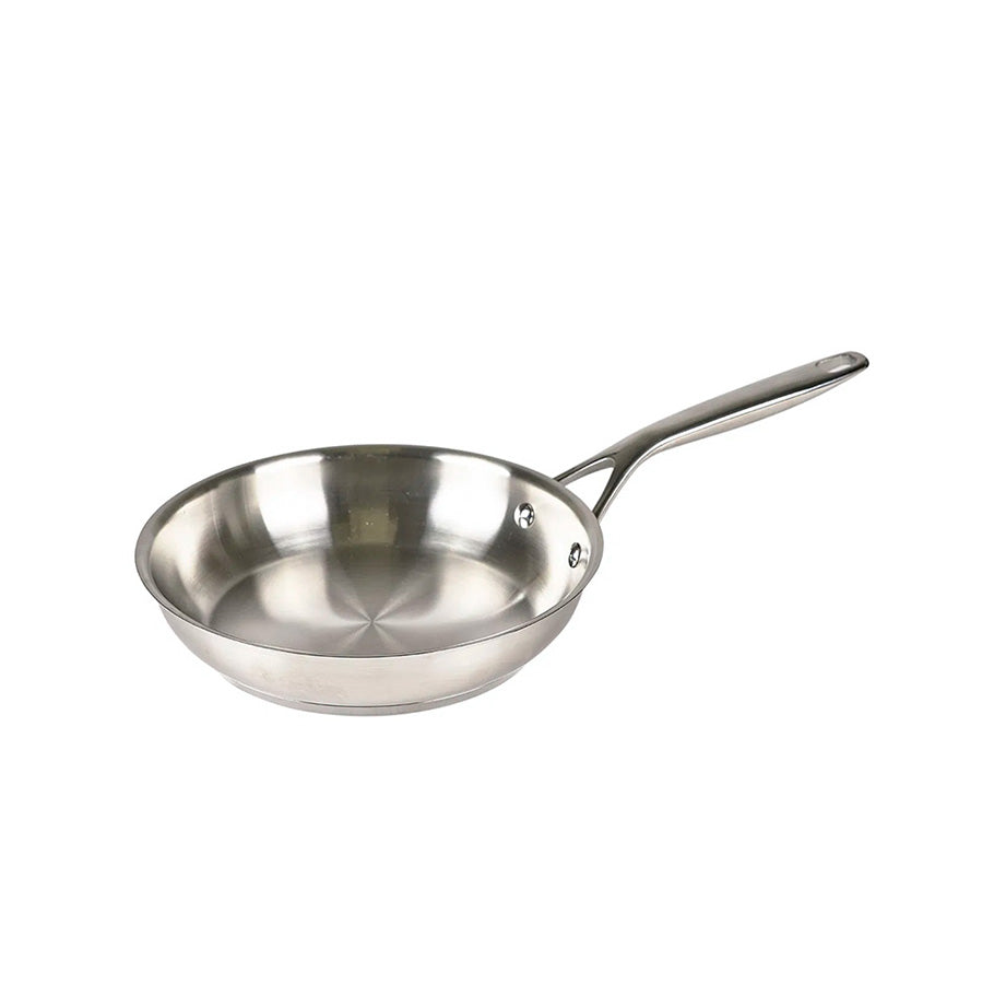 Morsø 79Nord Stekepanne 20cm Stål