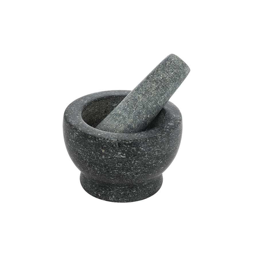 Christiania 1739 Kitchenline Morter 13X8,5cm Granitt