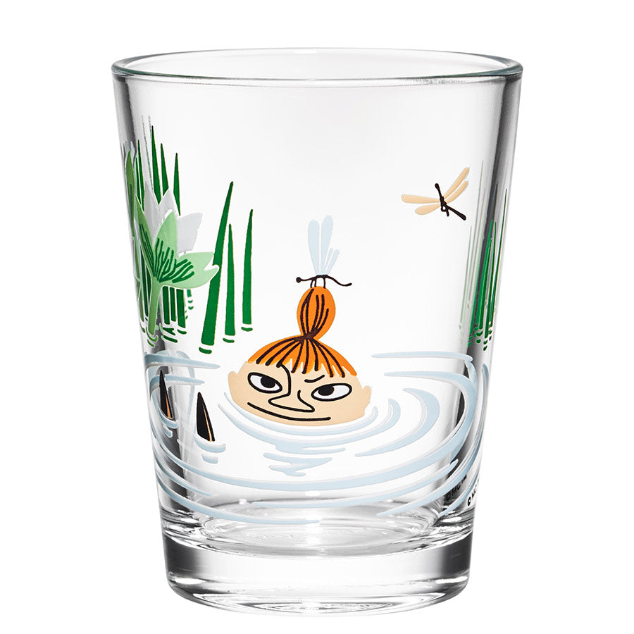 Arabia Mummi Mummiglass Lille My 22cl
