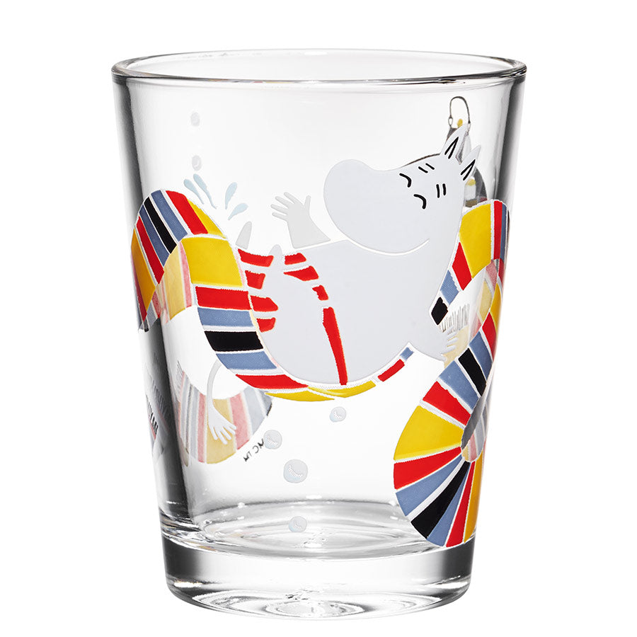 Arabia Mummi Mummiglass Mummimamma 22cl