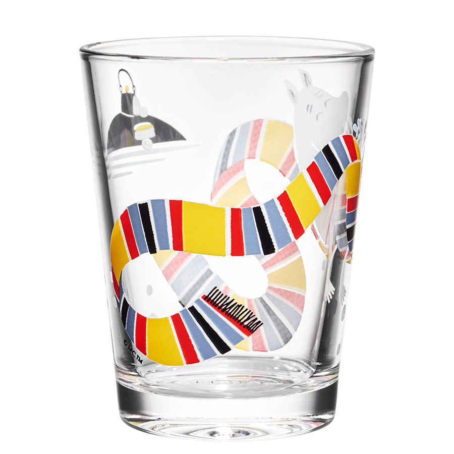 Arabia Mummi Mummiglass Mummimamma 22cl
