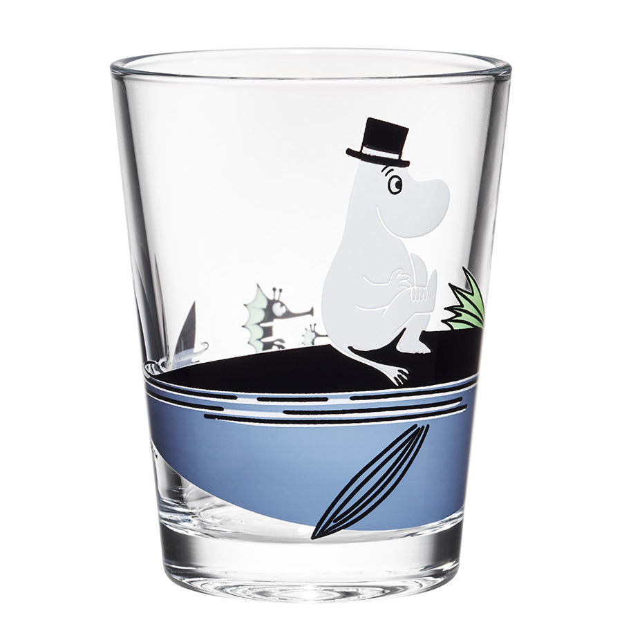 Arabia Mummi Mummiglass Mummipappa 22cl