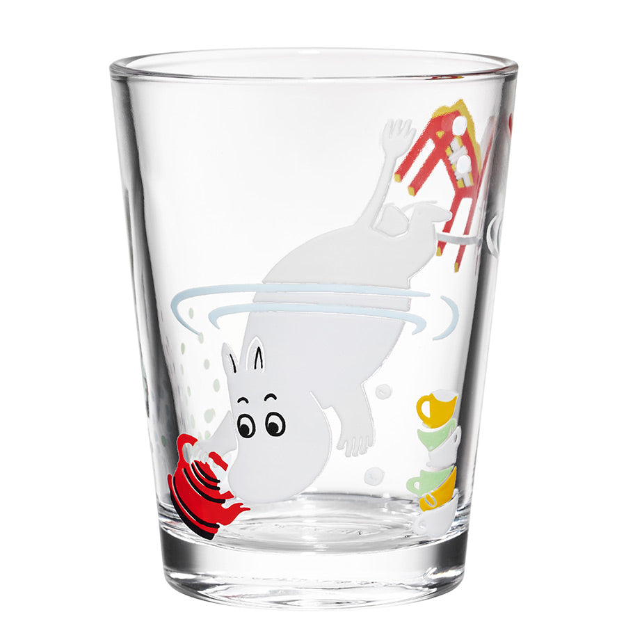Arabia Mummi Mummiglass 22cl Mummitrollet