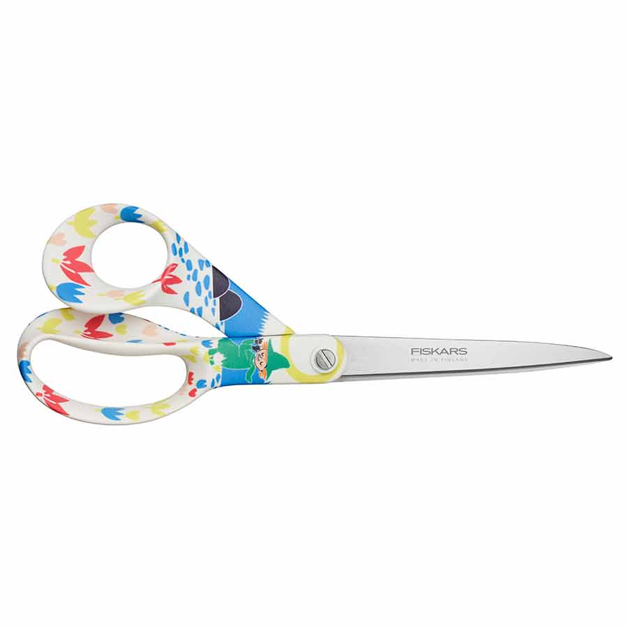 MUMMI UNIVERSALSAKS 21CM SNUSMUMRIKKEN