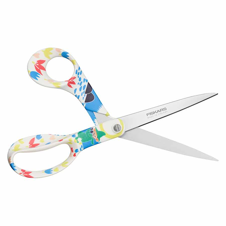 MUMMI UNIVERSALSAKS 21CM SNUSMUMRIKKEN