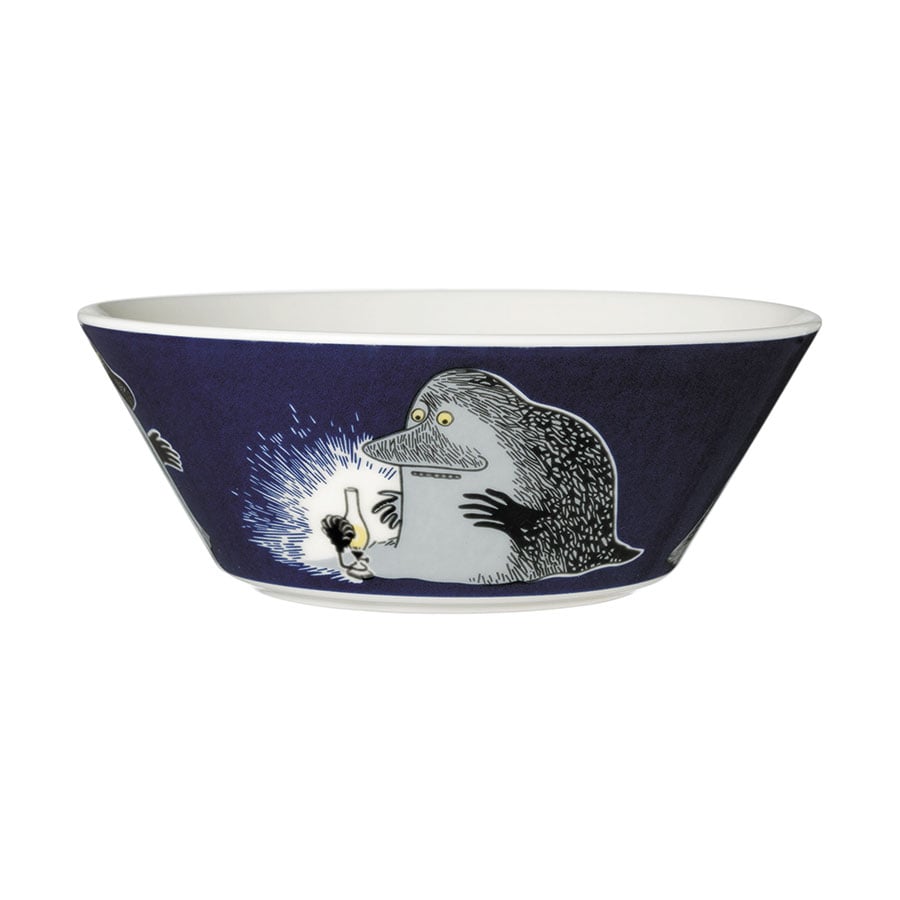 Arabia Mummi Skål 15cm Hufsa