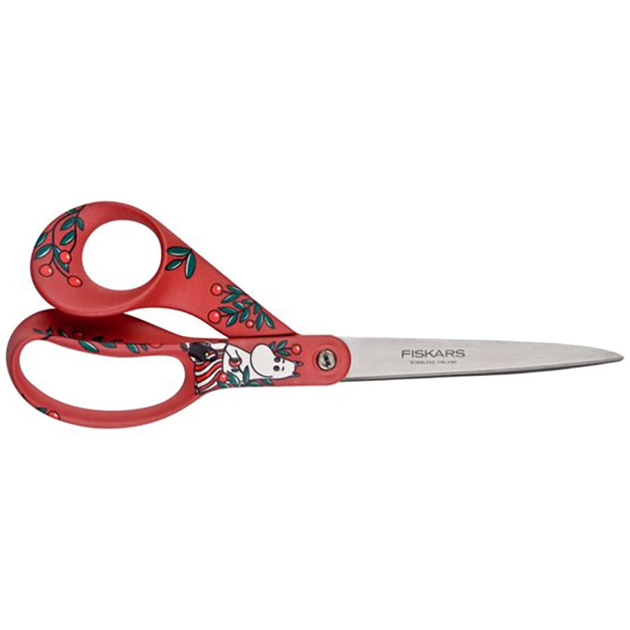 Fiskars Mummi Universalsaks Mummimamma