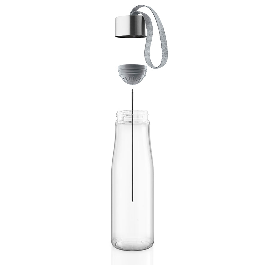Eva Solo Serving Drikkeflaske 0,75L Marble Grey