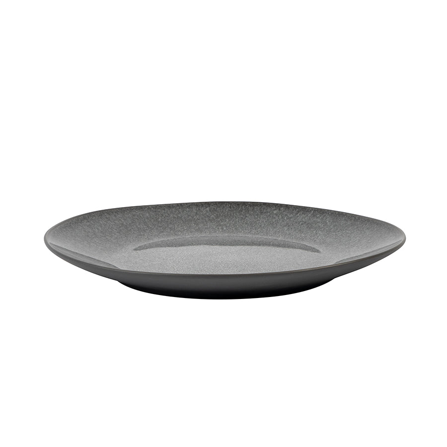 Porsgrunds Porselænsfabrik Natur Asjett 21cm Onyx