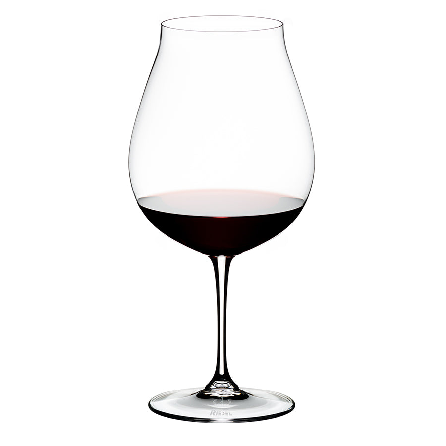 Riedel Vinum New World Pinot Noir Vinglass 80cl 2pk