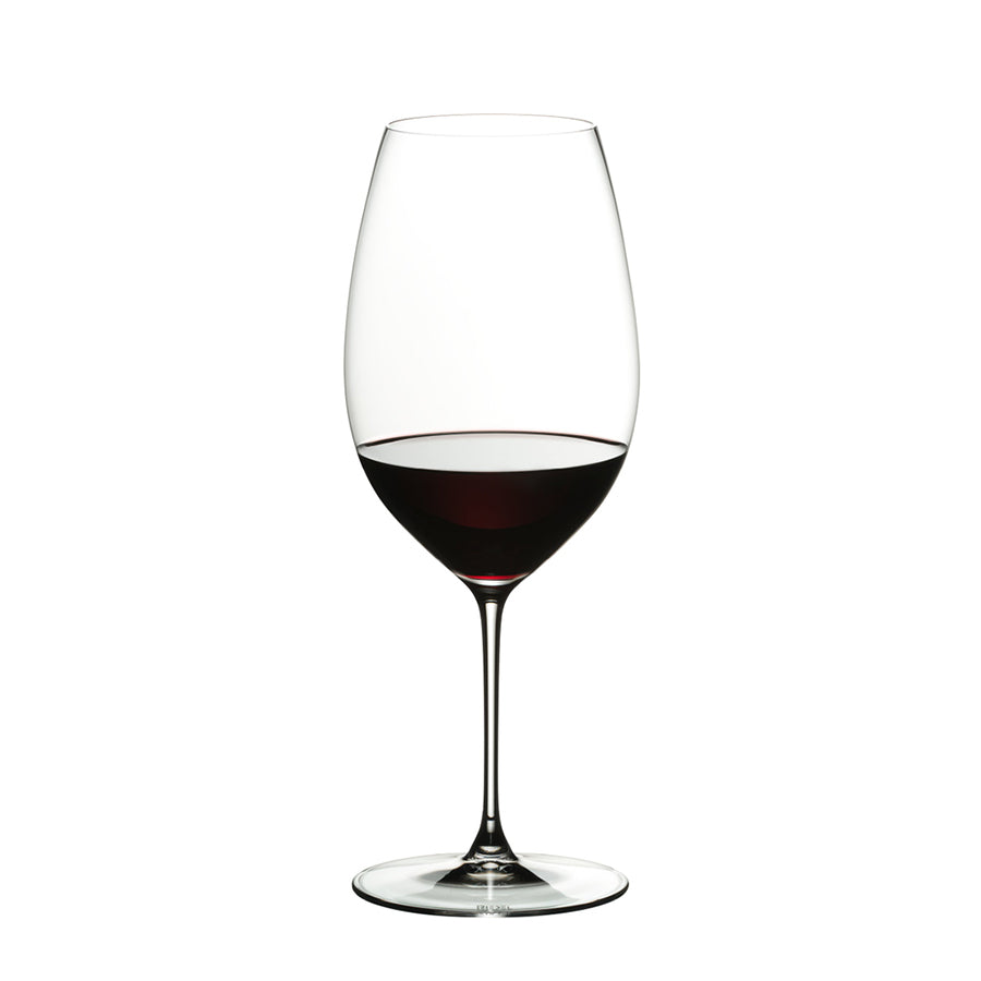 Riedel Veritas Vinglass New World Shiraz 65cl 2pk