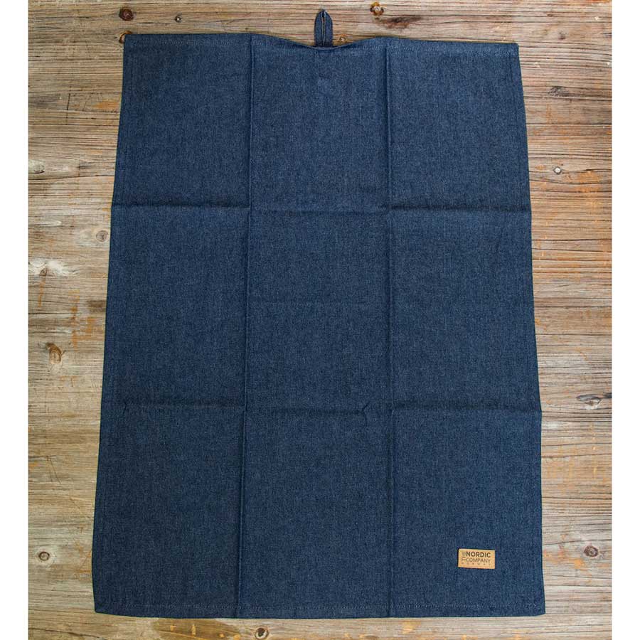 Skap Nordic Company Kjøkkenhåndkle 50X70 cm