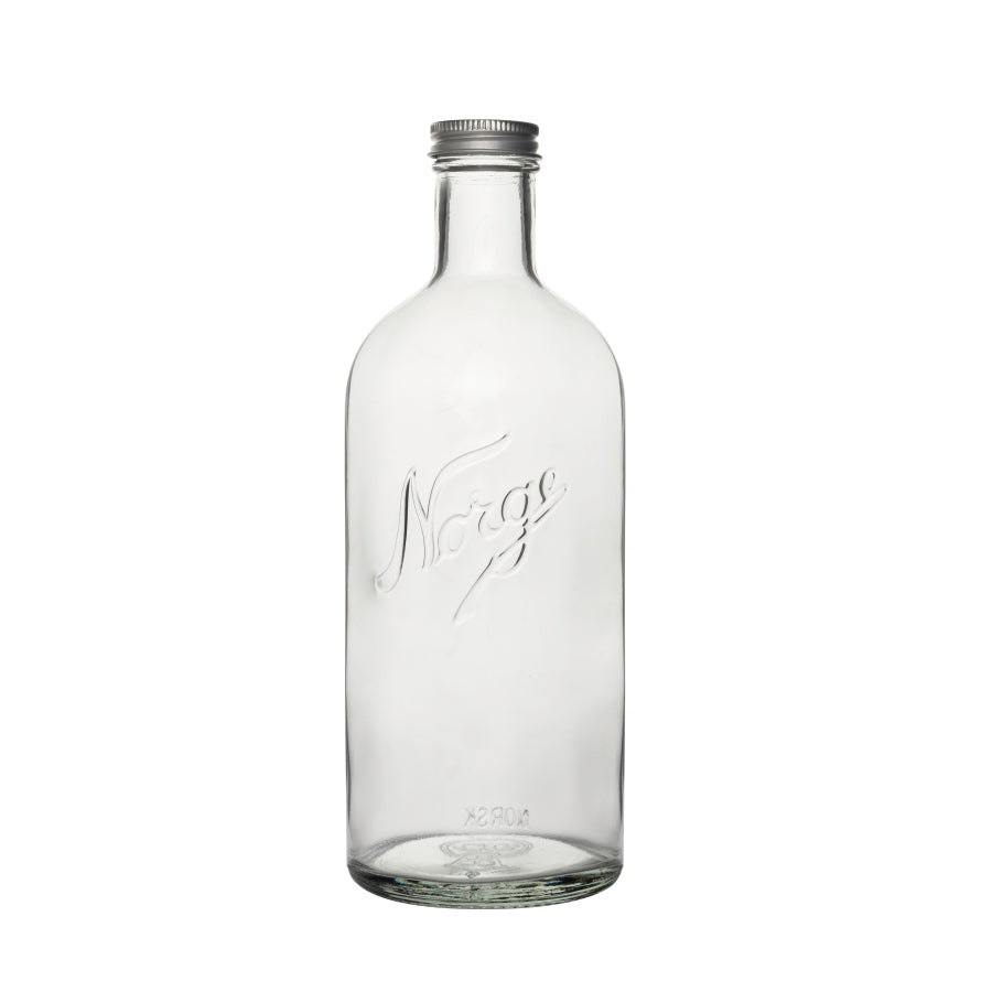 Norgesglasset Norgesflasken 750 ml