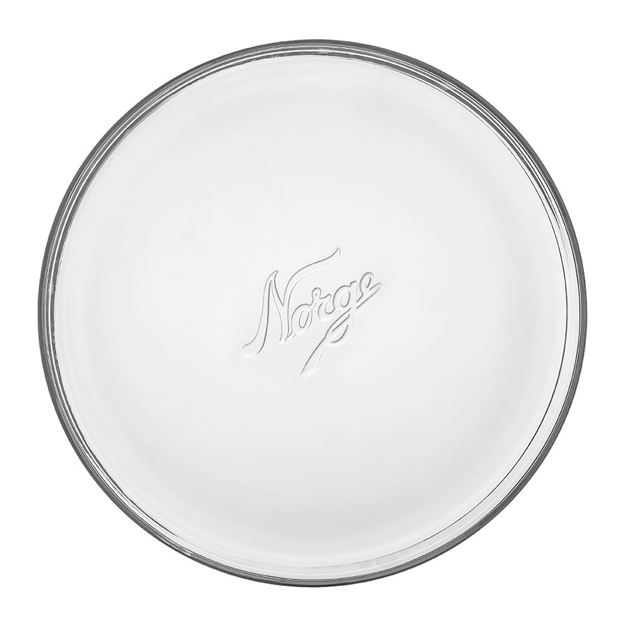 Norgesglasset Serveringsfat 32 cm
