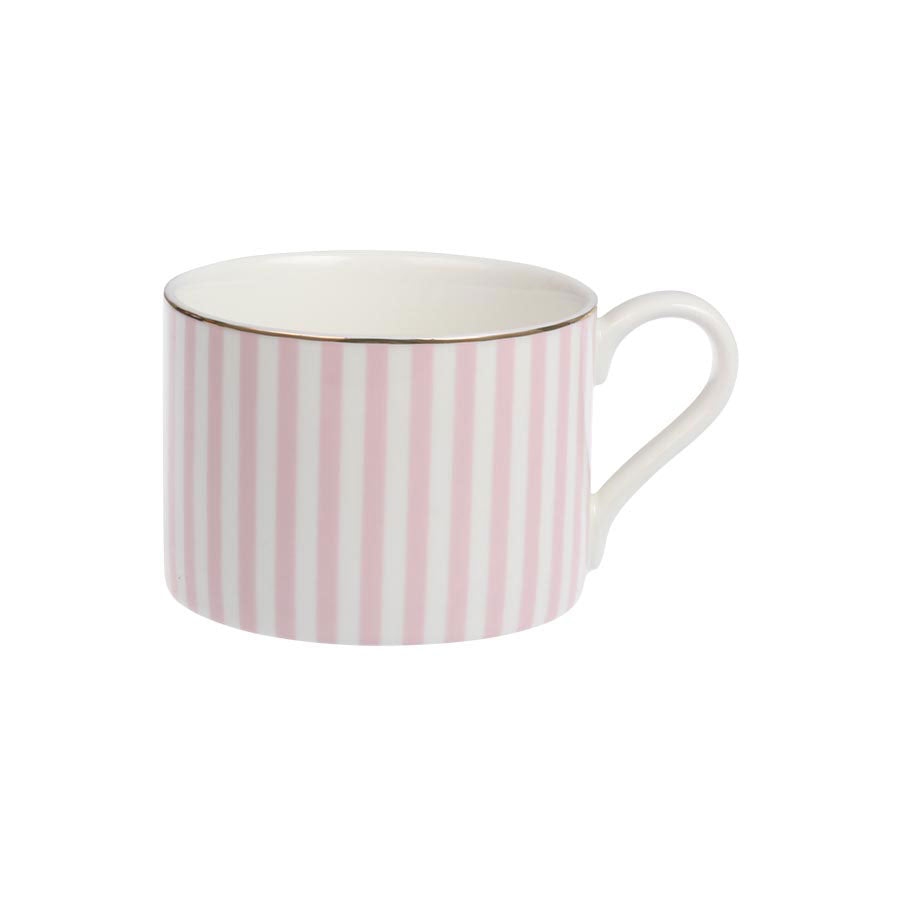 Nova Abby Kopp 25cl Rosa m/Gullkant
