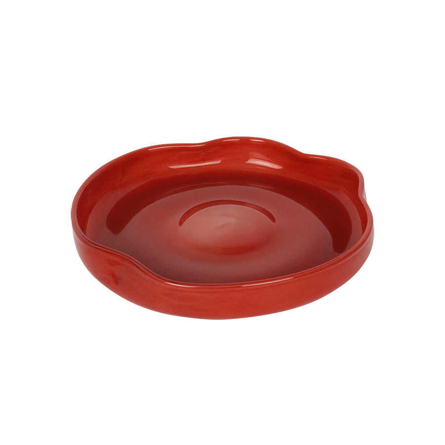 Nova Bold Fat 30cm Rød
