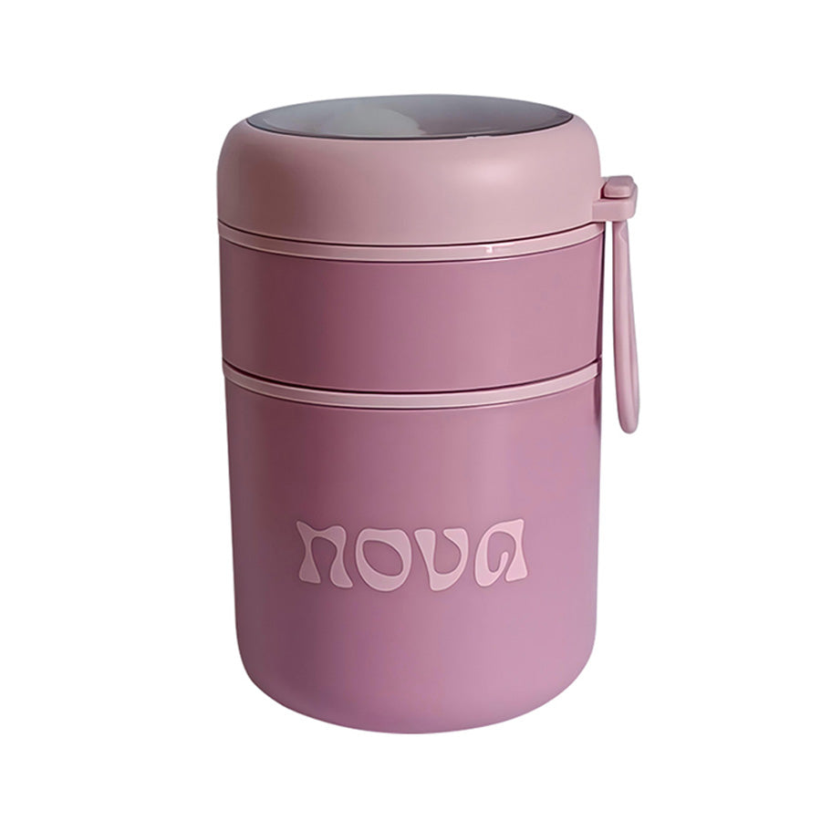 Nova Dynamic Mattermos 710ml Rosa