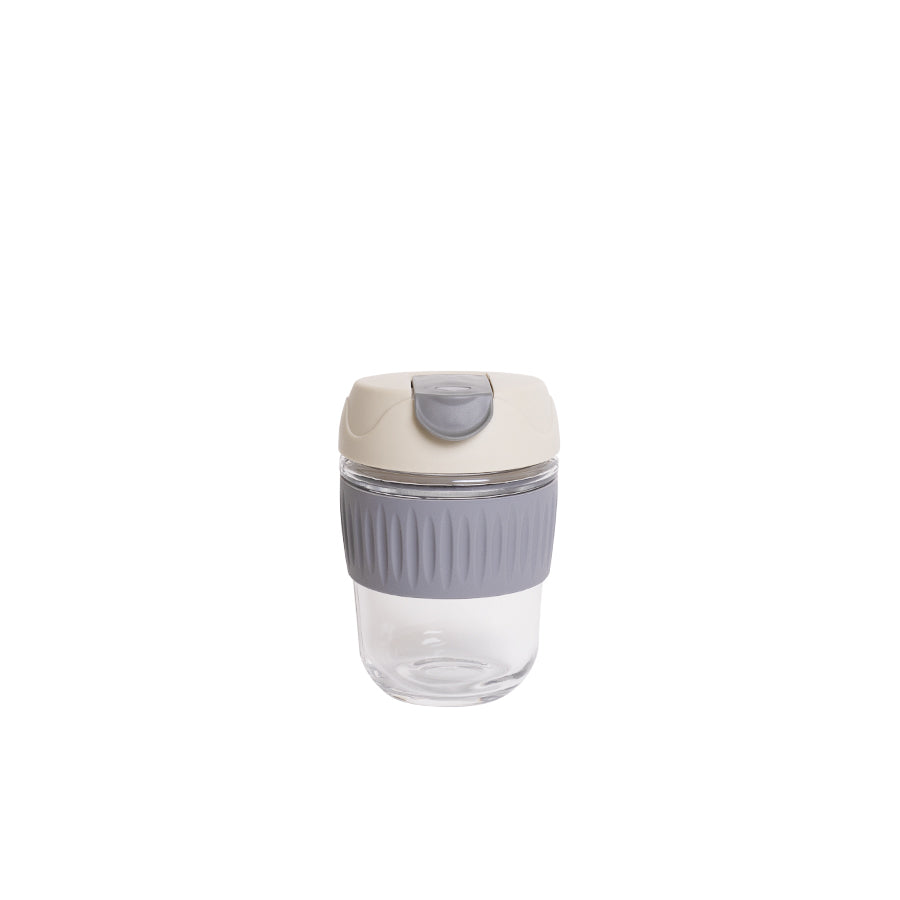 Nova Dynamic To Go Kaffekopp 350ml Grå