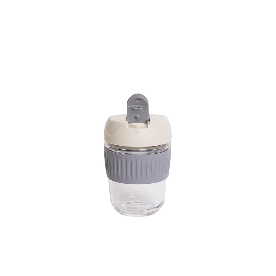 Nova Dynamic To Go Kaffekopp 350ml Grå