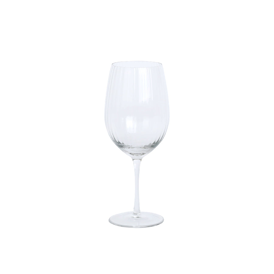 Nova Edge Spritzer Glass 60cl 4pk
