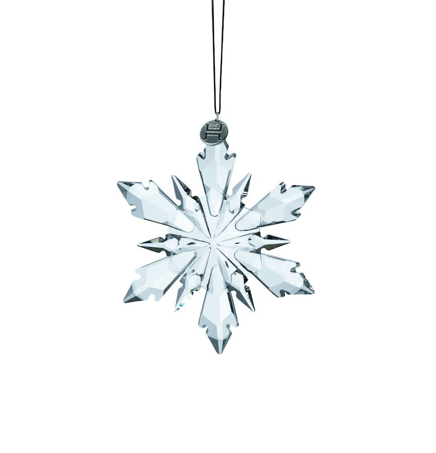 Hadeland Glassverk Sparkling Christmas Nova Juletrepynt 10 cm