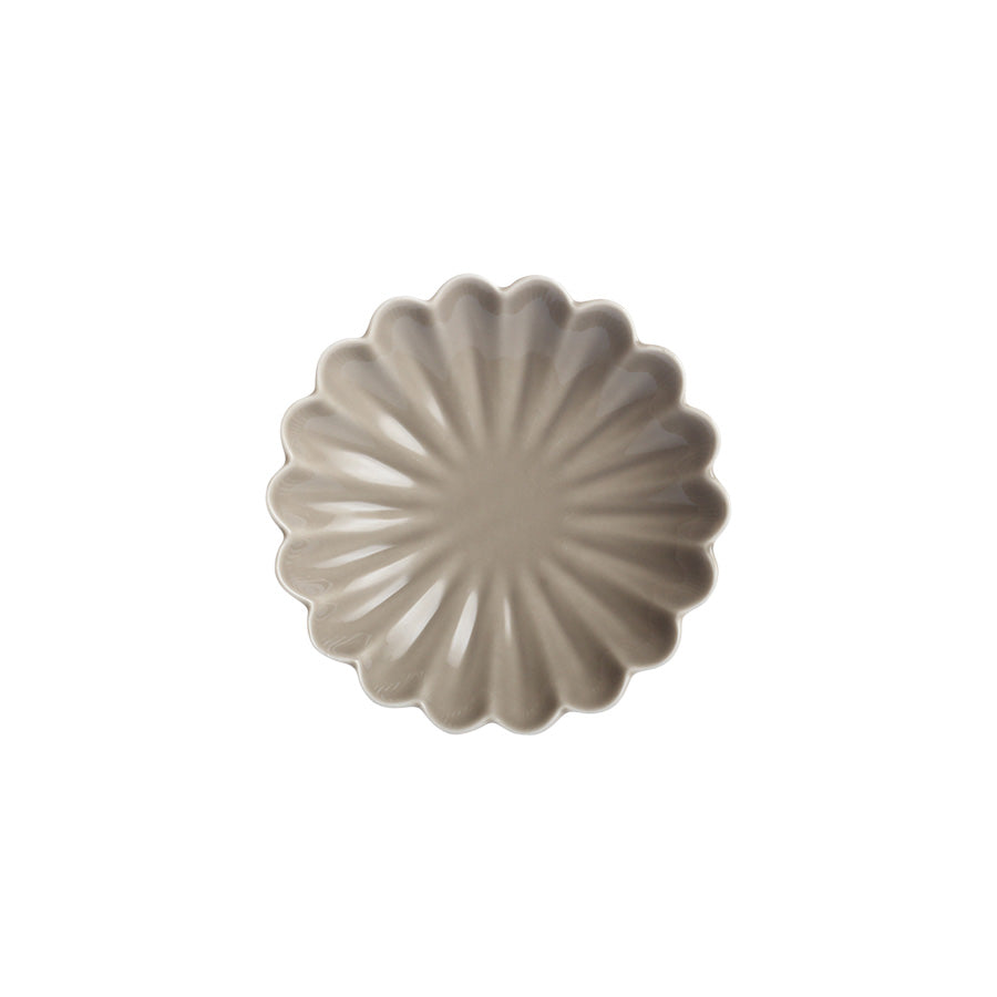 Nova Lilly Skål 13cm Grå