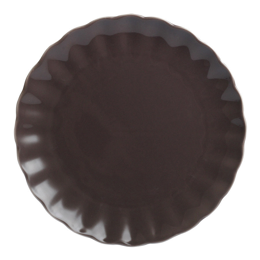 Nova Lilly Tallerken 26cm Plomme