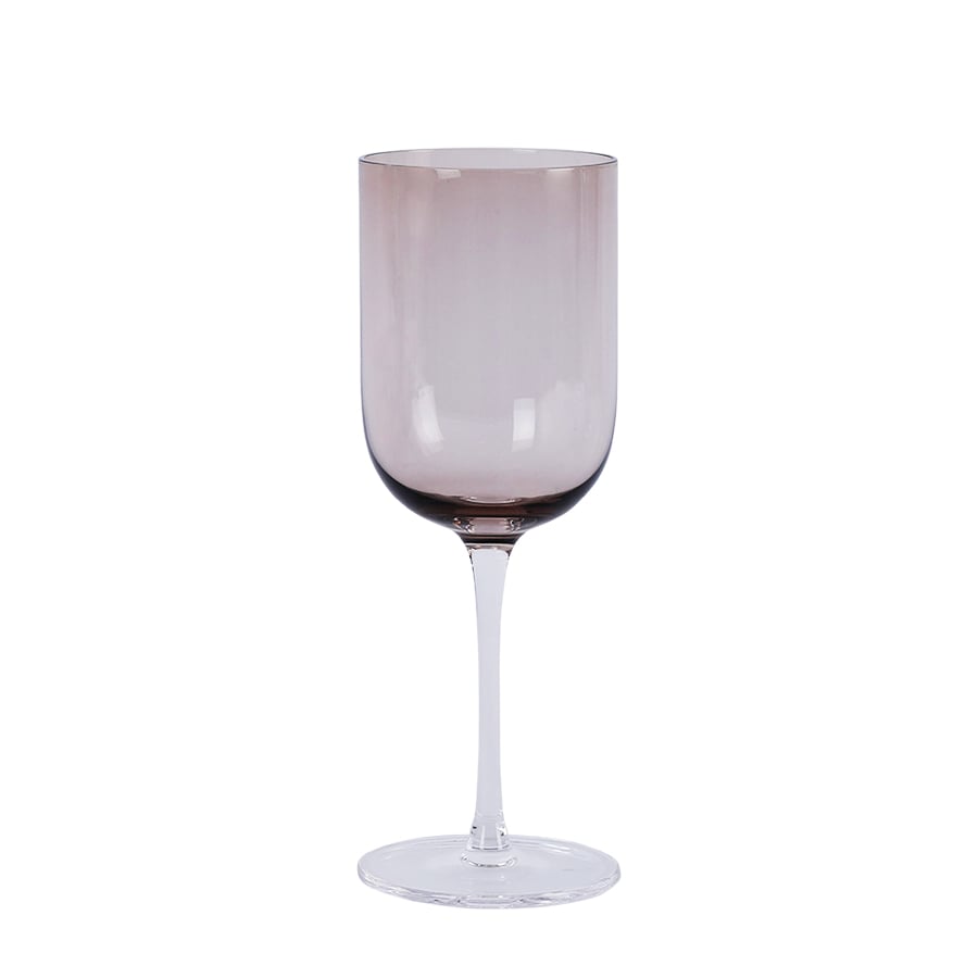 Nova Nordic Allround Vinglass 37,5cl 4pk Brun Sotet