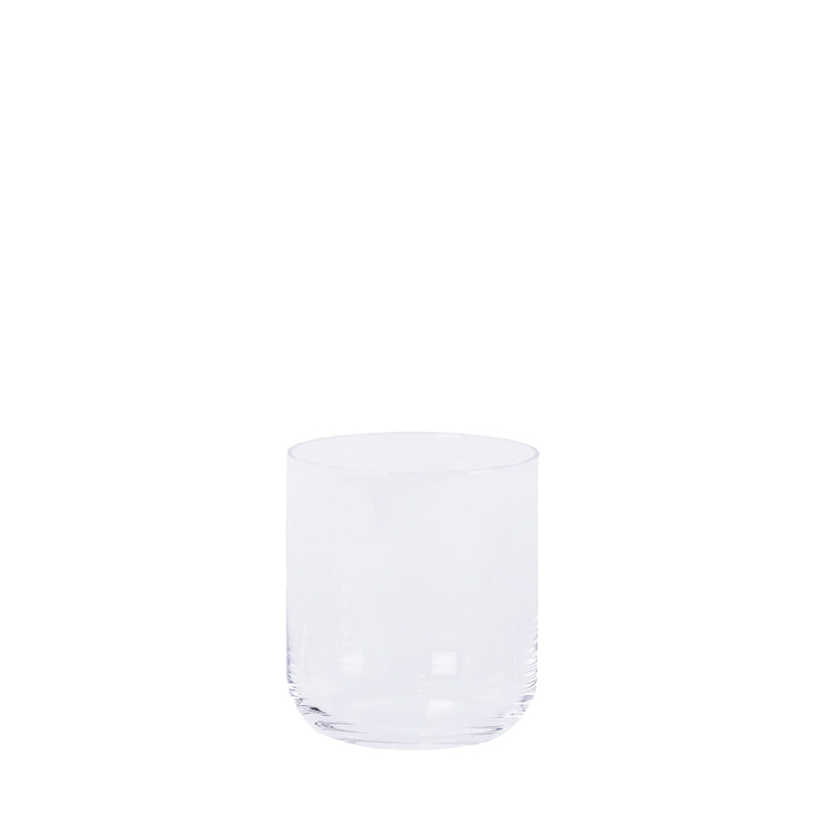 Nova Nordic Glass 375ml 4pk Klart