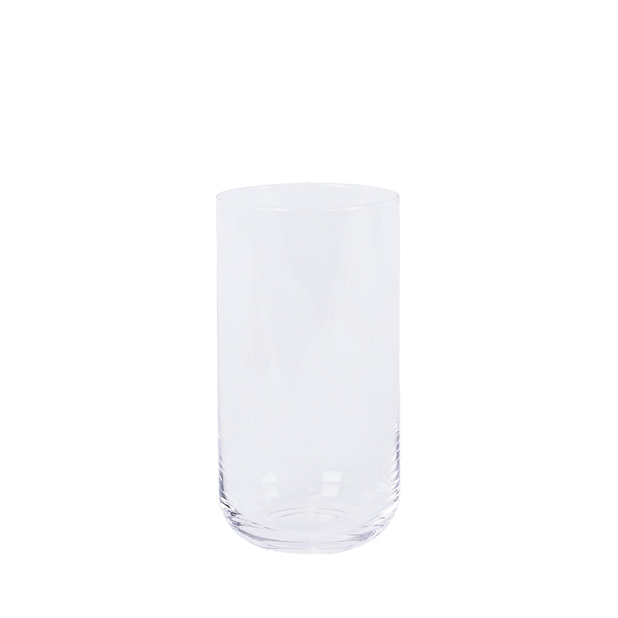 Nova Nordic Glass 535ml 4pk Klar