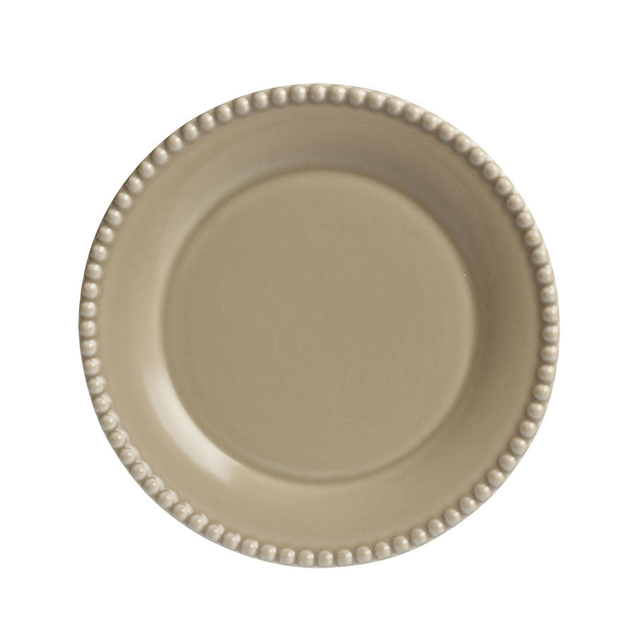 Nova Poppy Asjett 19cm Beige