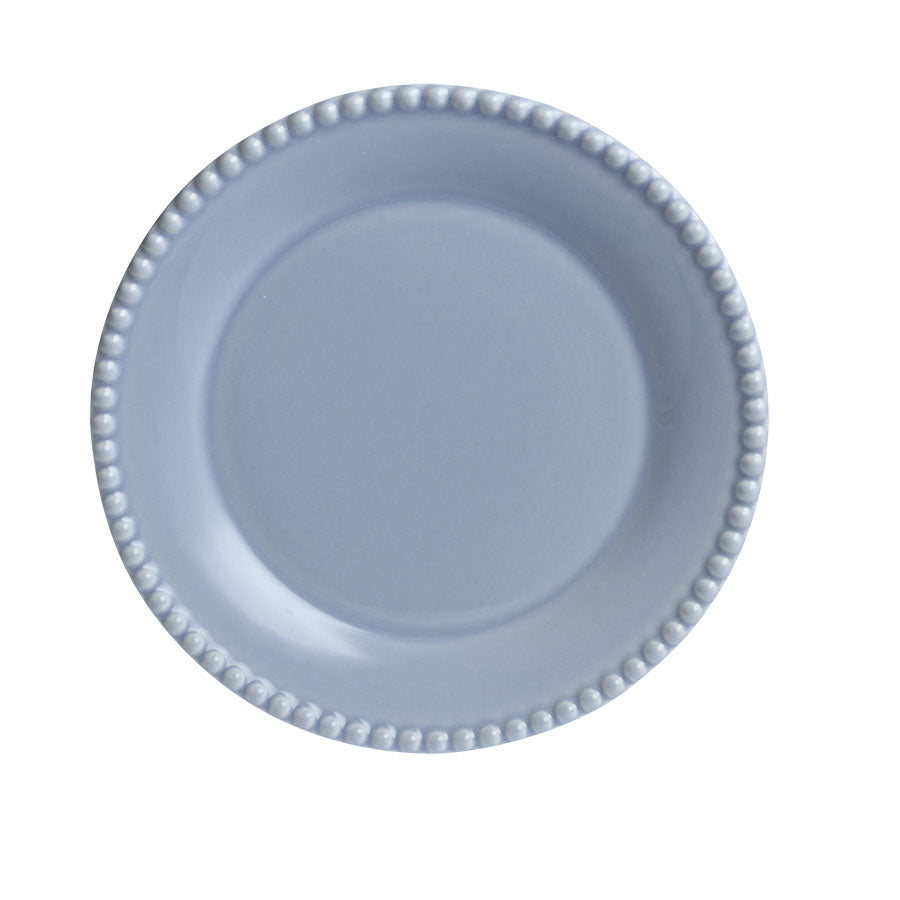 Nova Poppy Asjett 19cm Dus Blå