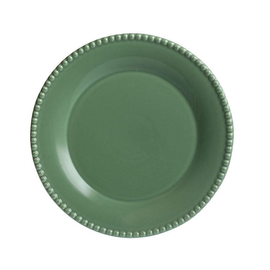 Nova Poppy Asjett 19cm Grønn