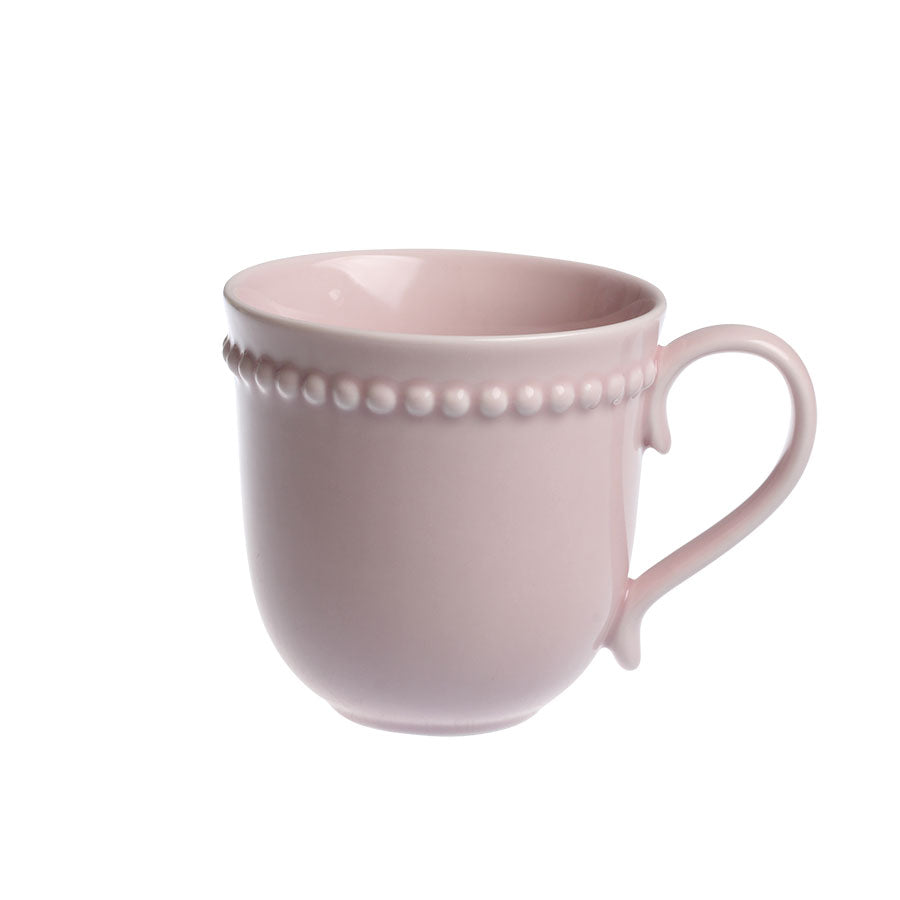 Nova Poppy Krus 40cl Dus Rosa