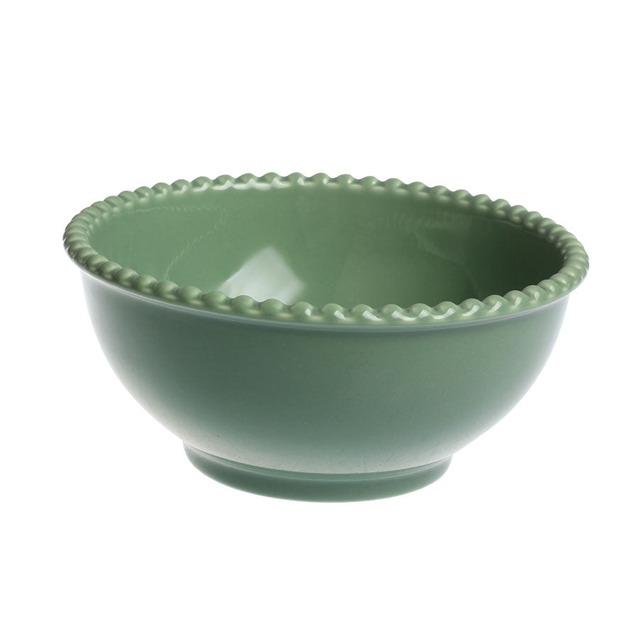 Nova Poppy Skål 16cm Grønn