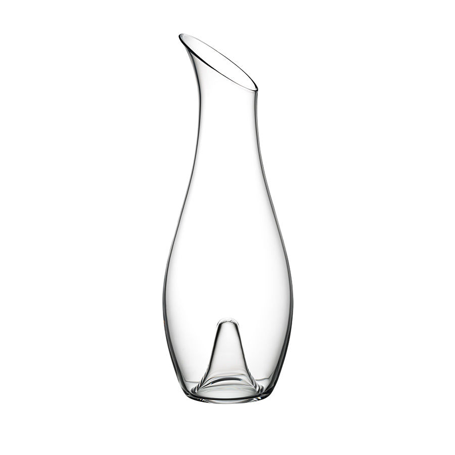 Riedel The O Wine Tumbler Karaffel Dekanter 2,3L