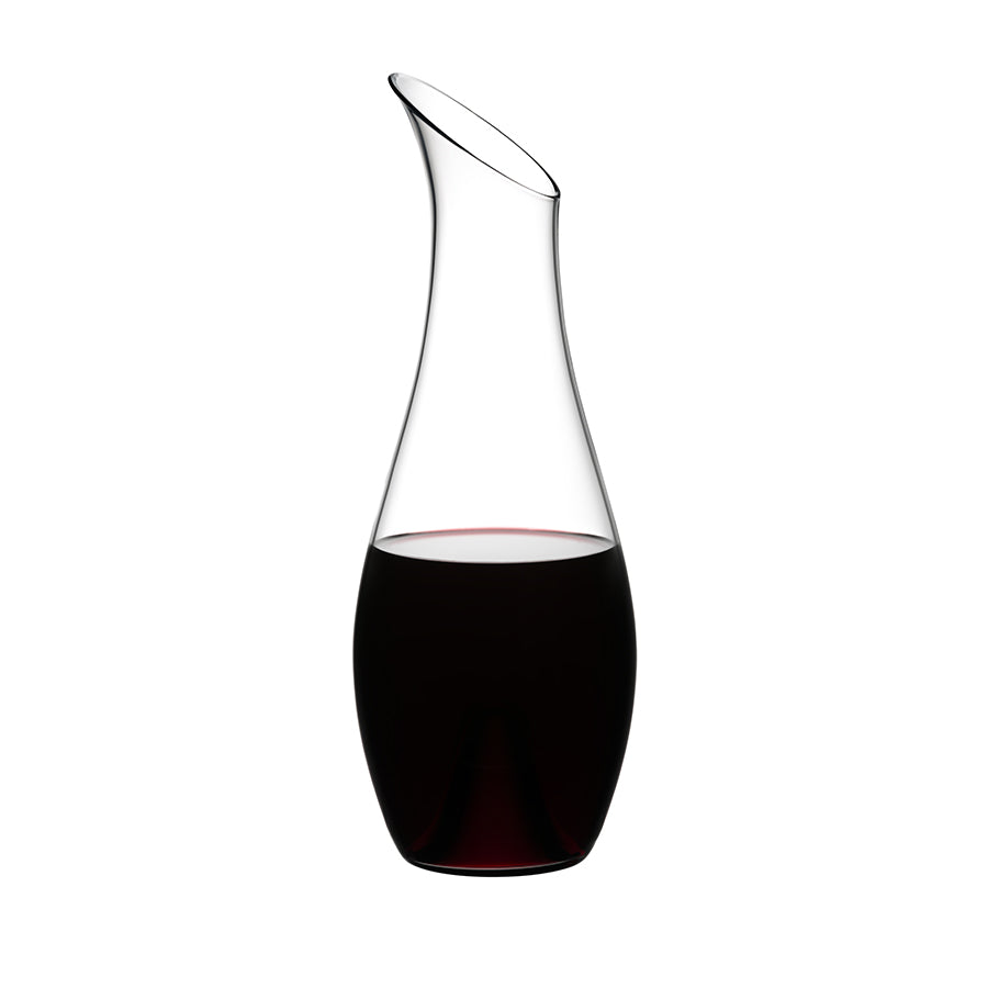Riedel The O Wine Tumbler Karaffel Dekanter 2,3L