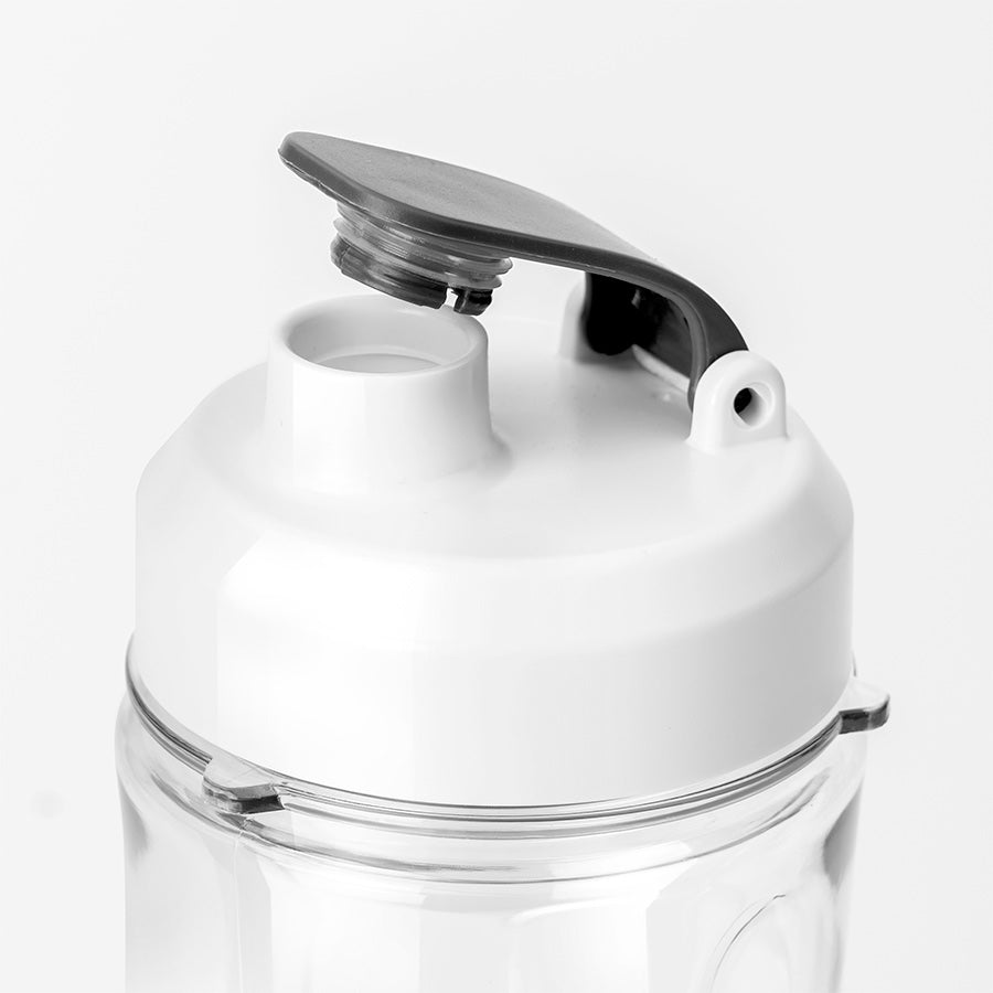 OBH Nordica Twister To-Go Blender Hvit