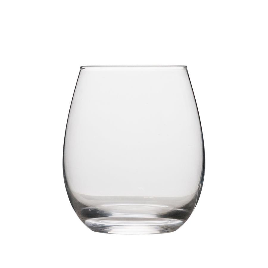 Hadeland Glassverk Odyssé Vannglass 39cl 6pk