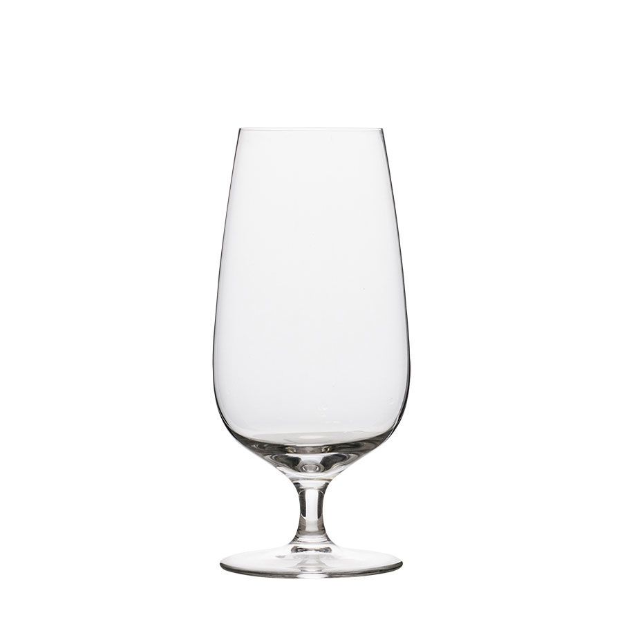 Hadeland Glassverk Odyssé Ølglass 50cl med klar design, perfekt for ølopplevelser og aromaenhancing. Ideelt for både hverdagsbruk og spesielle anledninger.