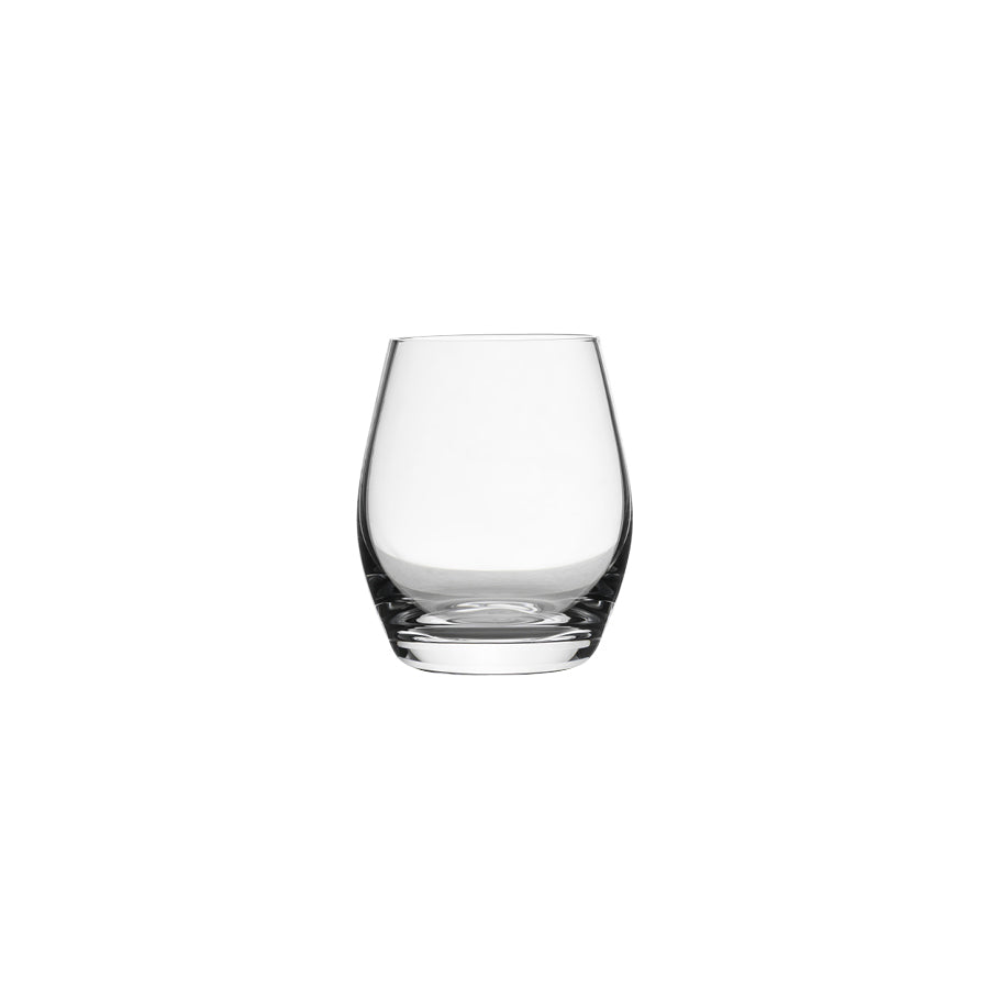 Hadeland Glassverk Odyssé shotglass 6cl med elegant design, perfekt for servering av drinker.