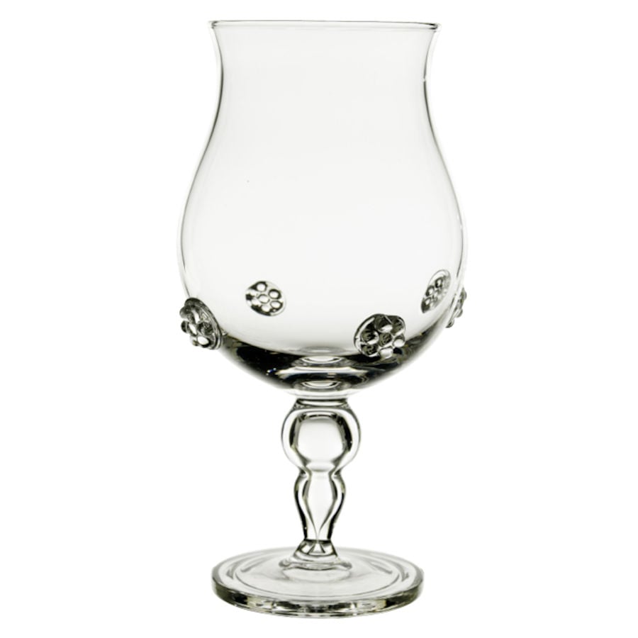 Hadeland Glassverk Nøstetangen Ølglass 58cl