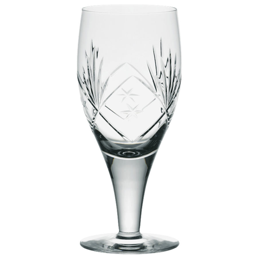 Hadeland Glassverk Finn Ølglass 38cl