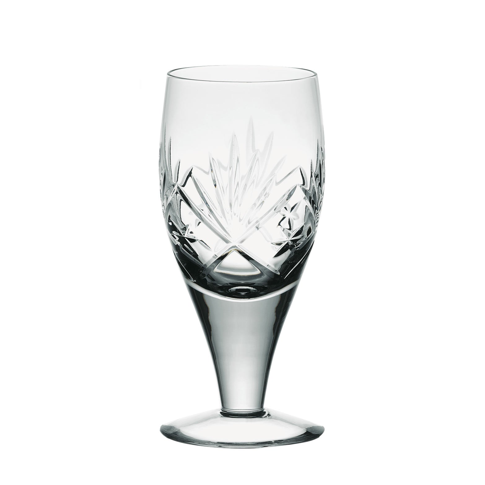 Hadeland Glassverk Finn Ølglass 38cl