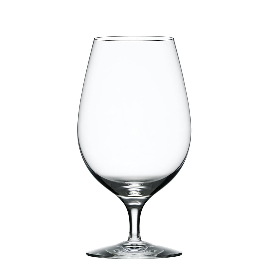 Orrefors Kosta Boda Merlot Øl/Isvann 61cl