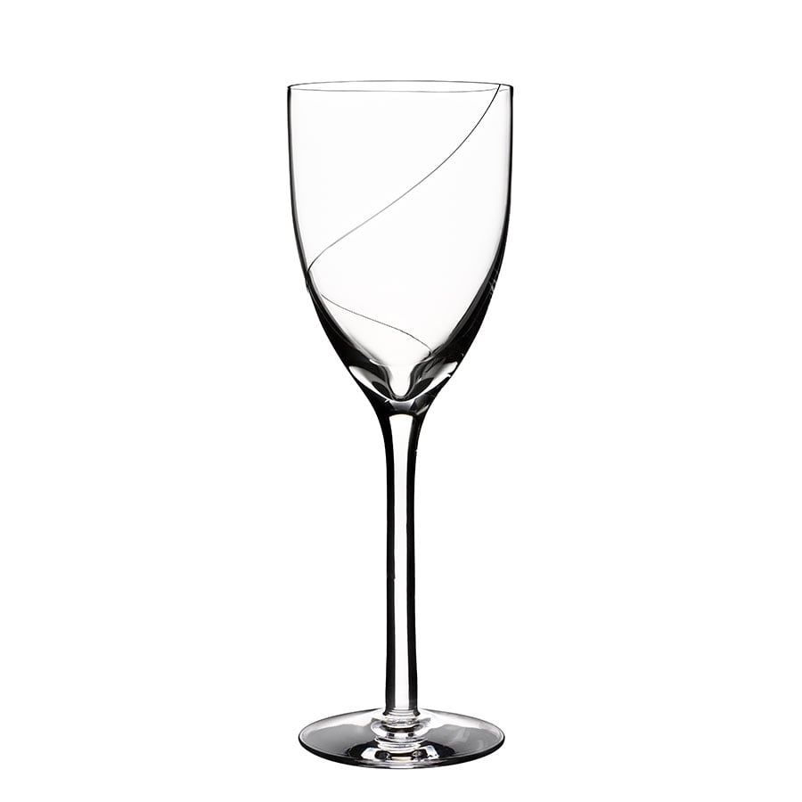 Orrefors Kosta Boda Line Øl/Rødvin 35cl