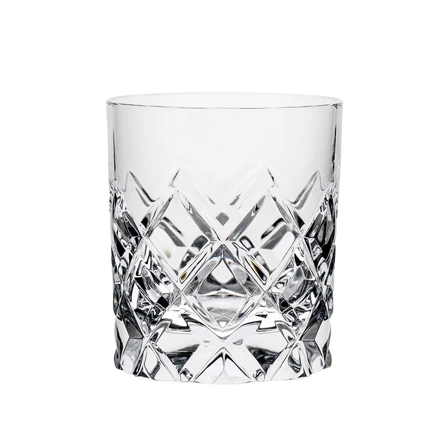 Orrefors Kosta Boda Sofiero Old Fashioned 18cl