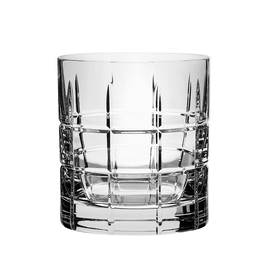 Orrefors Kosta Boda Street Old Fashioned 25cl