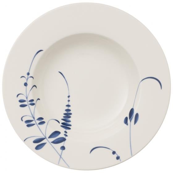 Villeroy & Boch Ld Luxembourg Brindille Dyp Tallerken 24cm