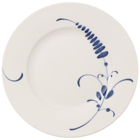 Villeroy & Boch Ld Luxembourg Brindille Frokost Tallerken 22cm